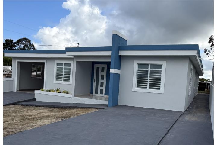 Bo. Collores, Las Piedras