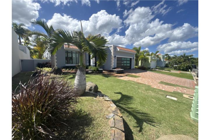 URB. TREASURE POINT - GRAPETREE MODEL