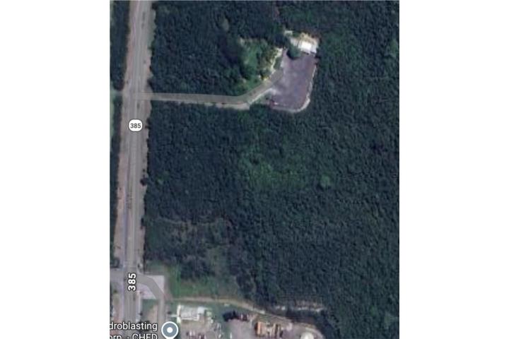 Solar Luis Cordero (Opcionado)