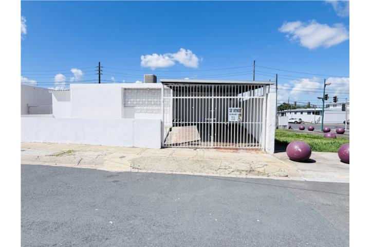 Propiedad Comercial Carretera 172, Caguas