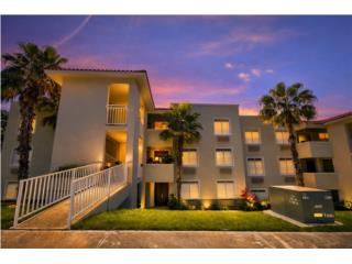Harbour Lakes, Palmas del Mar