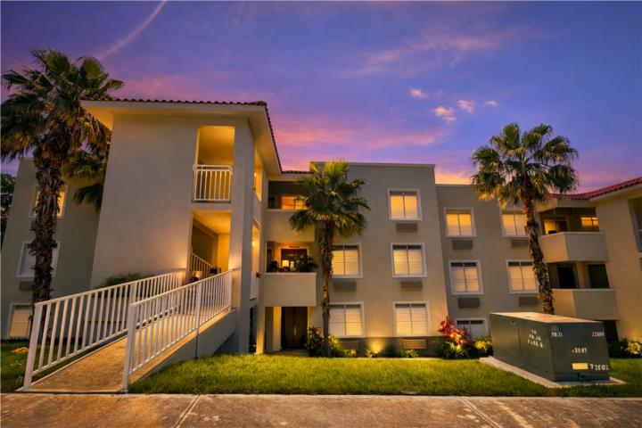 Harbour Lakes, Palmas del Mar