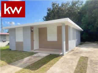 URB. ESTANCIAS DE PADRO HERMOSO, CASA EN CEIBA