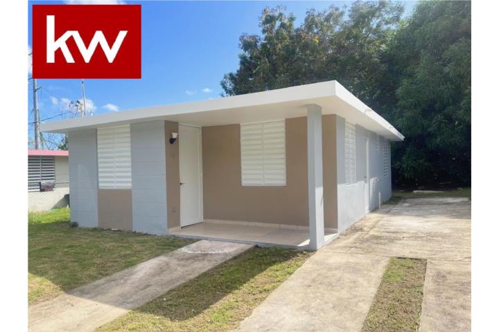 URB. ESTANCIAS DE PADRO HERMOSO, CASA EN CEIBA