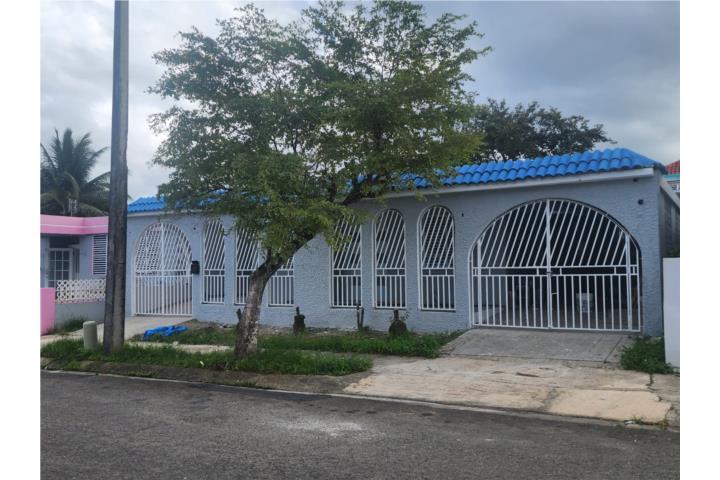 3Hab-2 banos Villa Fontana Park 265K