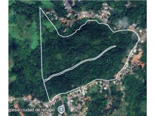 Finca de 73 c en Bo Rio Ca�as