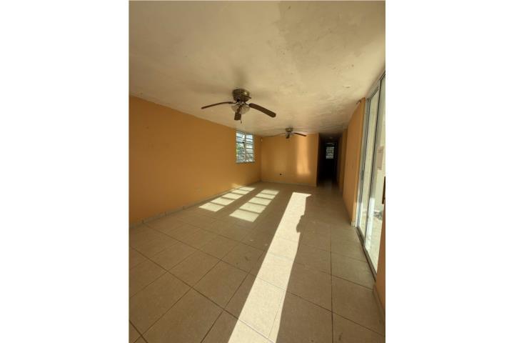 CALIFICA FHA Y CBDG BUENA PROPIEDAD