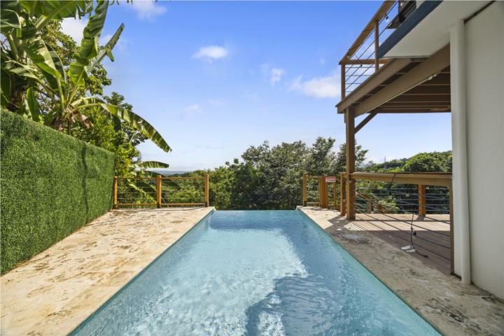 Duplex| Oceanview| Income Producing| Turn Key