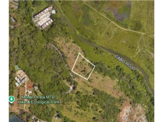 Solar de 3.5 cuerdas en Guanajibo Cabo Rojo