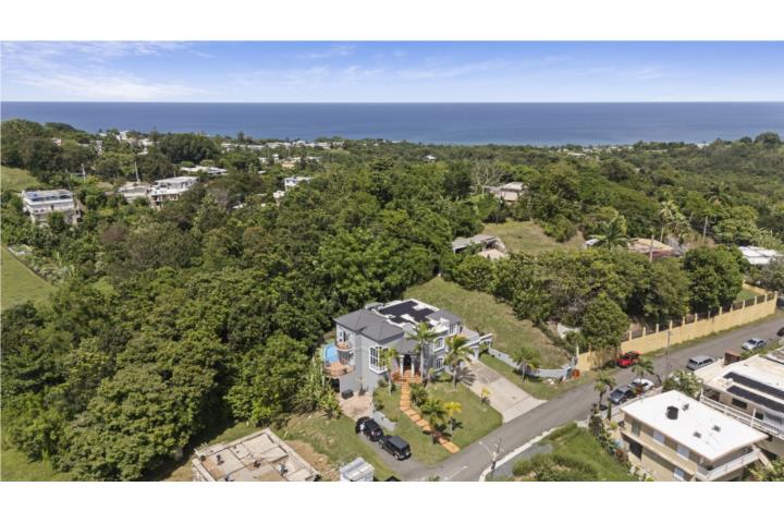 Ocean and Sunset  Views | Estate in Puntas