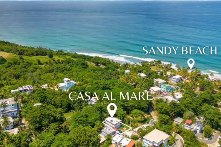 3 UNIT - INCOME PRODUCING IN PUNTAS RINCON