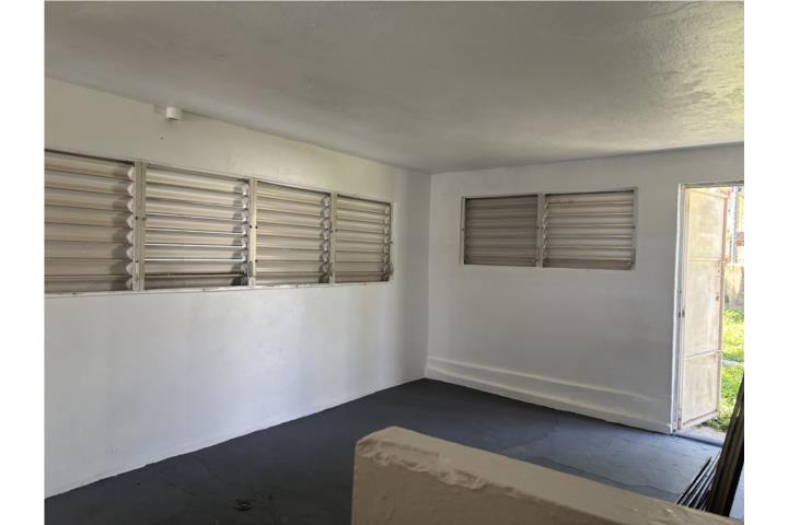 URBANIZACION ALEMAÑY