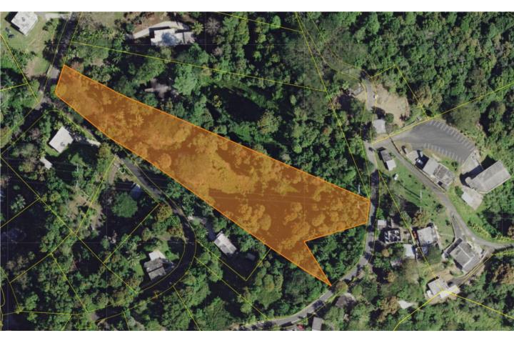 Gate Way Hills / 2.5 Hermosas Cuerdas