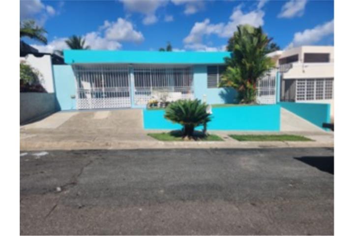 Casa Hillside 3-2 $270K