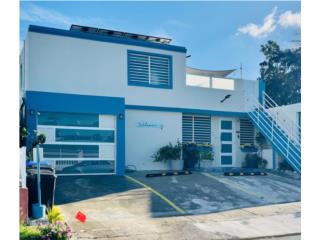 Multifamiliar en Villa Fontana Listo Airbnb