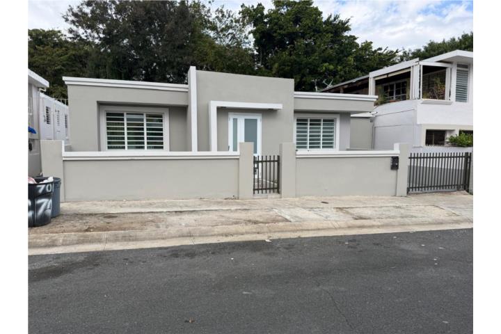 CAPARRA HEIGHTS - SAN JUAN