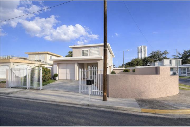 Urb. EL SEÑORIAL, SAN JUAN