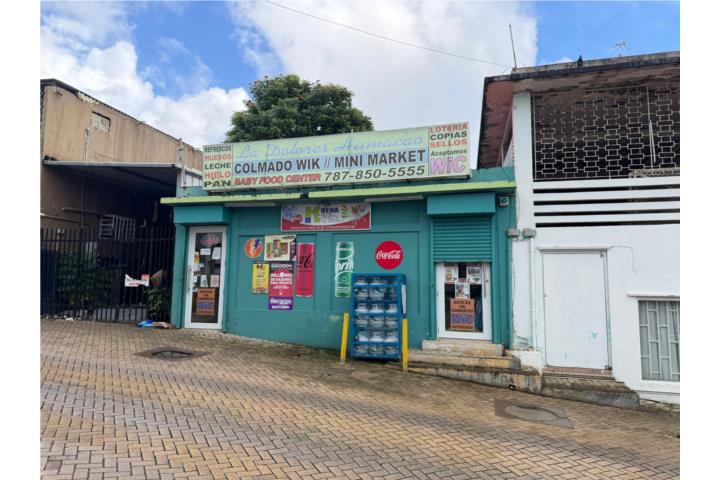 Oportunidad de Inversion - Colmado La Dolores