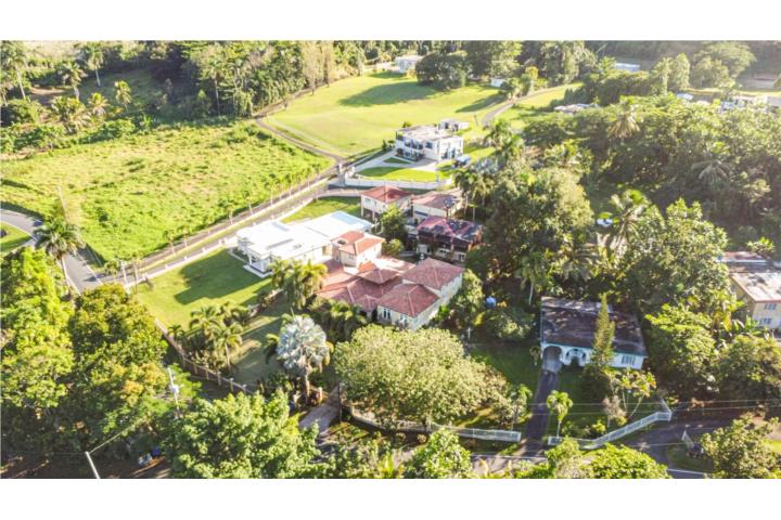 Bo Cibuco! Hermosa mansion