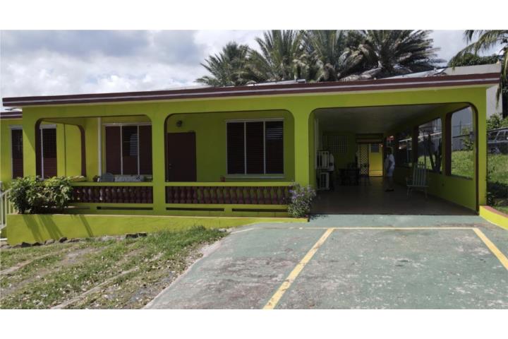 INVERSION / BO. PUERTO REAL