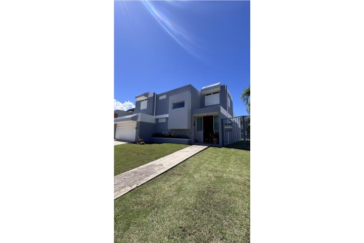 Urb. Villas de la Playa, Vega Baja