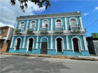 Precioso Edificio Antiguo, Calle Dr. Cueto