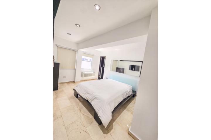 Cond. Zahira Hermoso apartamento