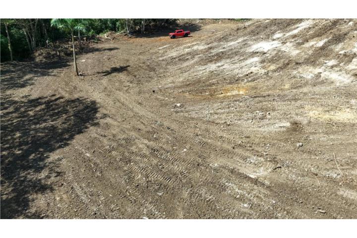 2.71 CUERDAS A 1 MINUTO DE LA CARRETERA 2