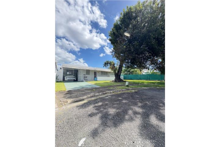 Levittown 5ta seccion con 494 metros!!