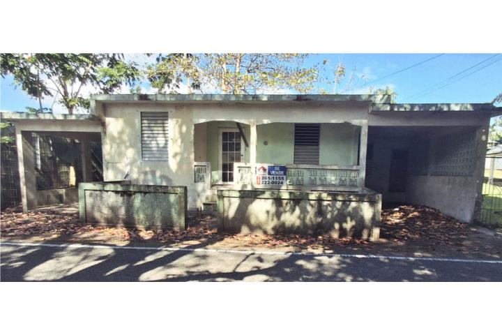 Barrio Baraona en Avenida