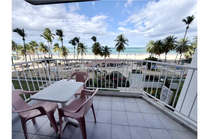 Marbella del Caribe Oeste