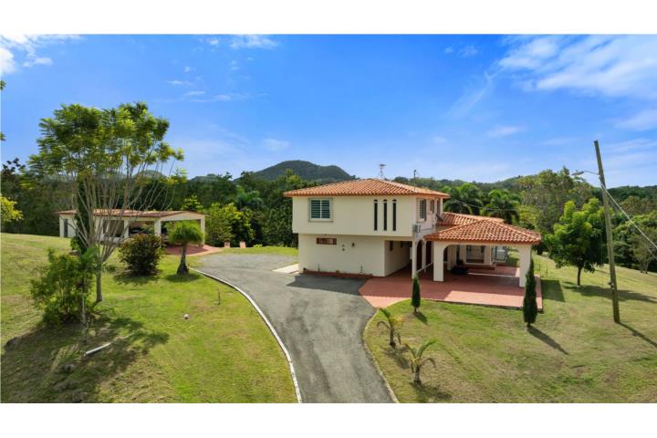 Peaceful haven at its finest