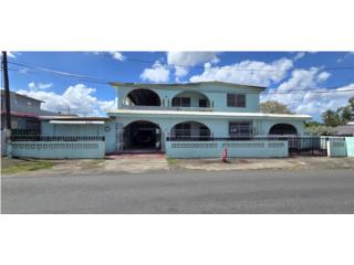 Barrio Campanillas, TB, Multi familiar 2 unit