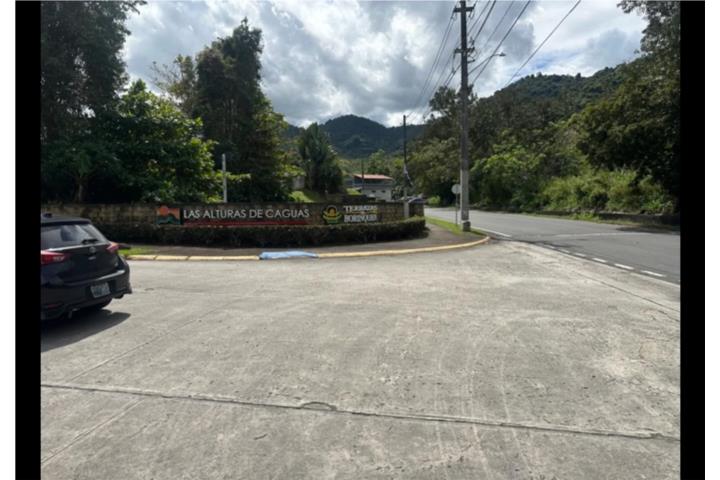 URB TERRAZAS DE BORINQUEN