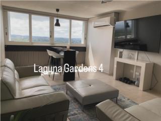 Acogedor apartmento, con excelente ubicacion.