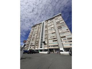 STR, Condado del Mar!