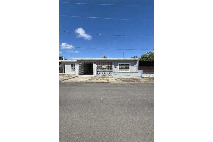 Veve Calzada Multifalimiar