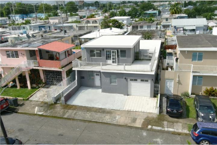 Turnkey 4-Unit Investment Best Location!