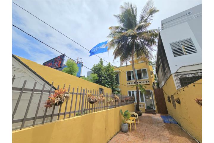 Turnkey 16-Room Hostel – $9K/Month Income!