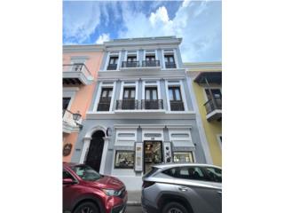 Remodeled 15-Unit Hotel + Retail â€¢ Ocean View