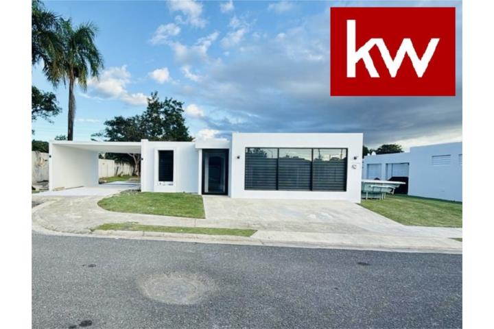 URB. ESTANCIA DE SIERRA MAESTRA, AÑASCO