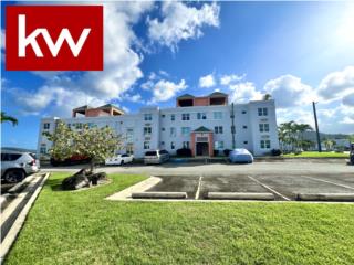 APARTAMENTO EN COND. LA LOMA EN FAJARDO