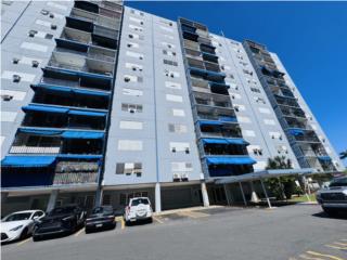 Borinquen Towers 3h 1 b 2 pk 