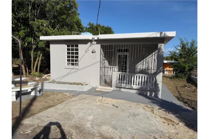 AGUAS CLARAS CON 662m2 Y LISTA PARA VIVI!!!!