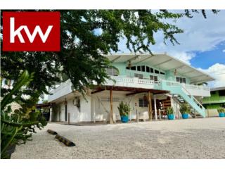 BO. LA GARITA, PROPIEDAD EN CABO ROJO
