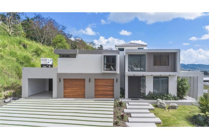 Urb Laderas de San Juan