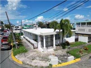 Roosevelt - Puerto Nuevo 