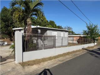 Bo. Aguas Claras- Ceiba