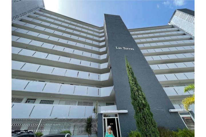 Cond. Las Torres Norte, apto. 6-G (7)