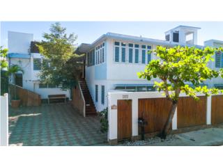 Ocean Park Multi Family 4 apts with Pool